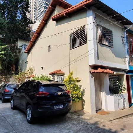 Casa De Vila Pinheiros Sao Paulo Exterior photo